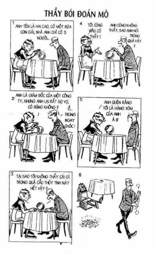 Chú Thoong - Chương 2 - ảnh 18