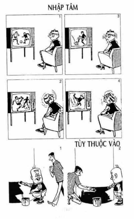 Chú Thoong - Chương 2 - ảnh 4