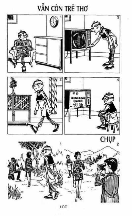 Chú Thoong - Chương 2 - ảnh 6