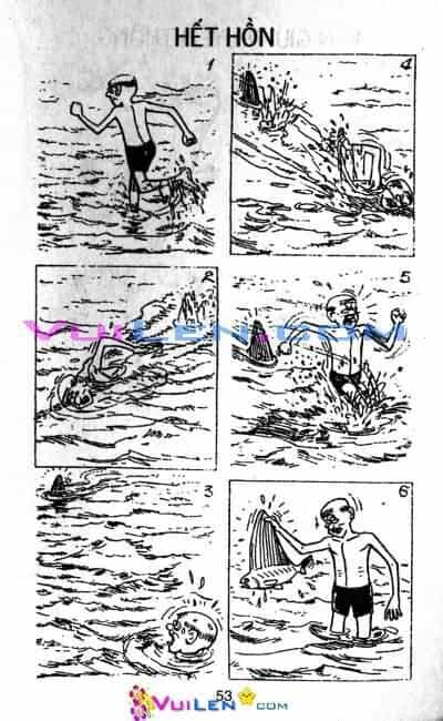 Chú Thoong - Chương 22 - ảnh 10