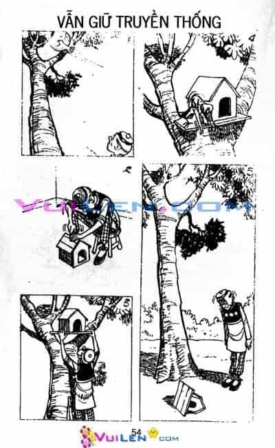 Chú Thoong - Chương 22 - ảnh 11