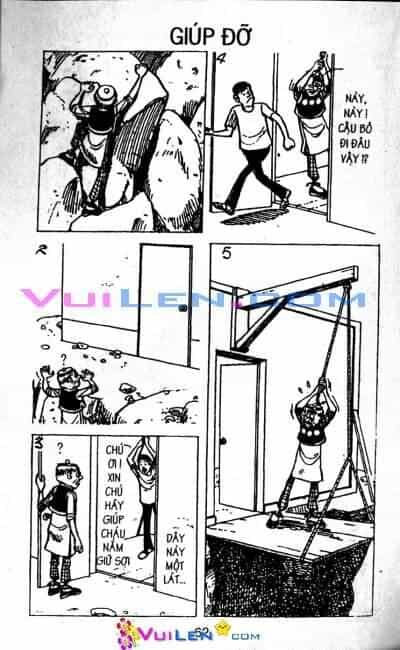 Chú Thoong - Chương 22 - ảnh 19