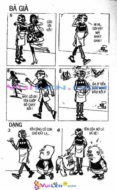 Chú Thoong - Chương 22 - ảnh 2