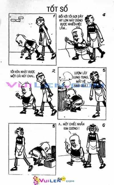 Chú Thoong - Chương 22 - ảnh 21