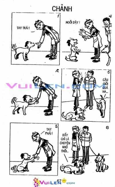 Chú Thoong - Chương 22 - ảnh 24