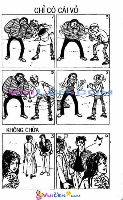 Chú Thoong - Chương 22 - ảnh 32