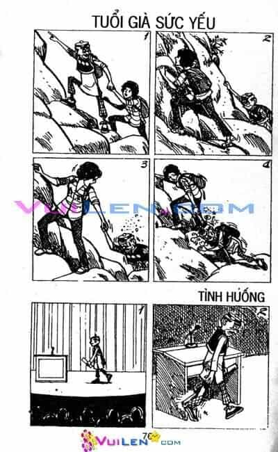 Chú Thoong - Chương 22 - ảnh 33