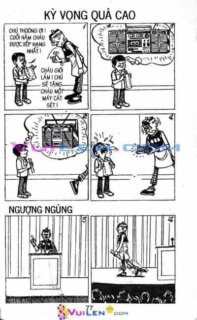 Chú Thoong - Chương 22 - ảnh 34