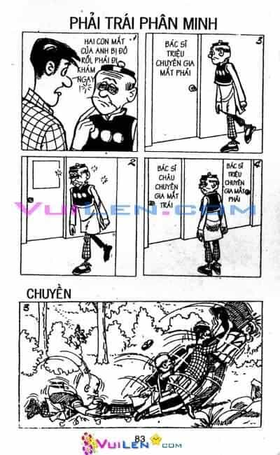 Chú Thoong - Chương 22 - ảnh 40