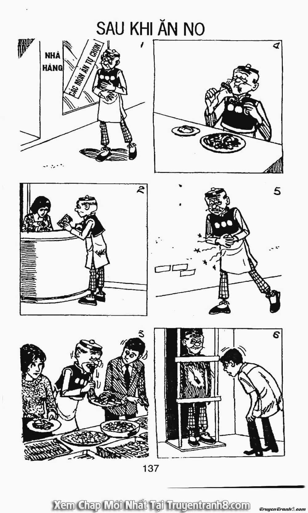 Chú Thoong - Chương 202 - ảnh 13
