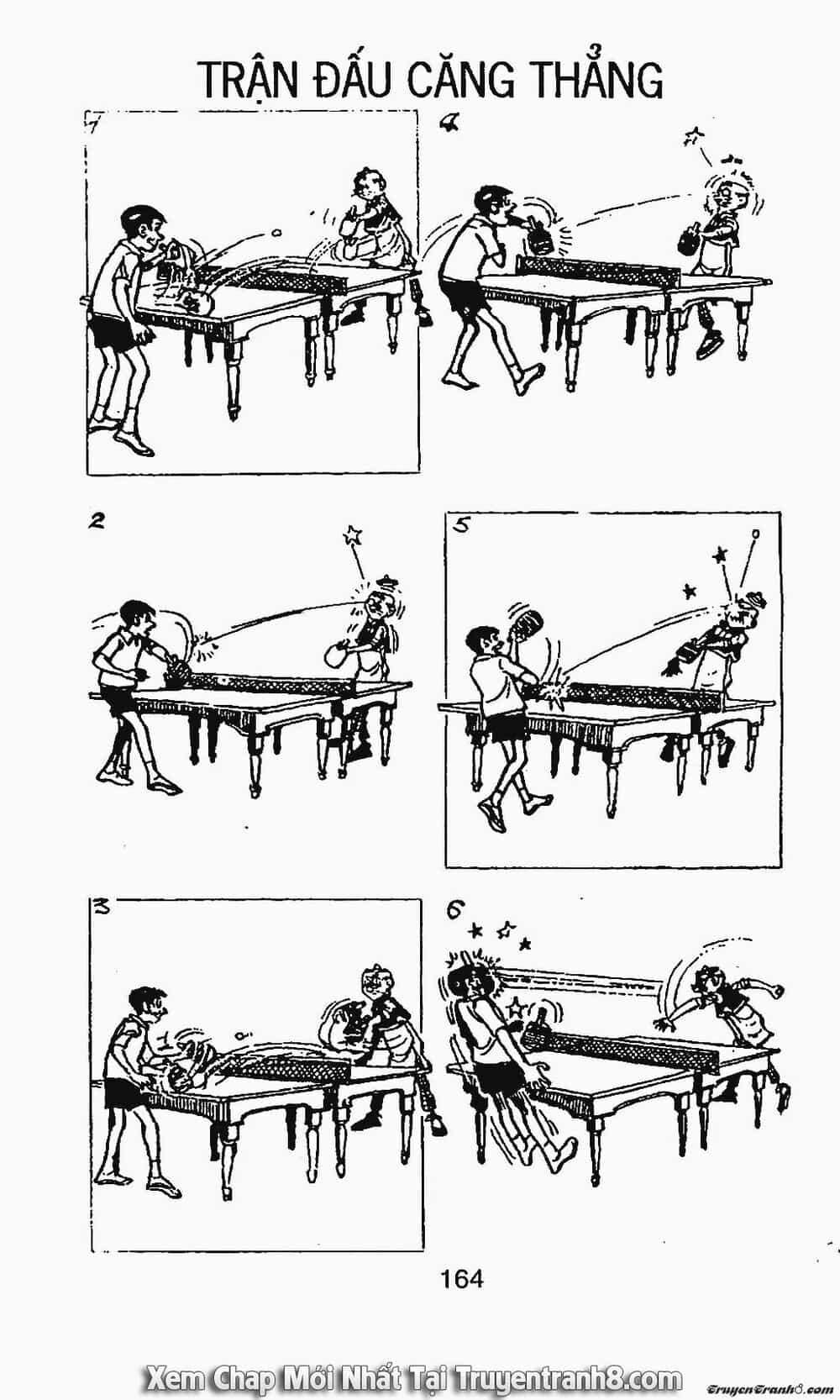 Chú Thoong - Chương 203 - ảnh 20