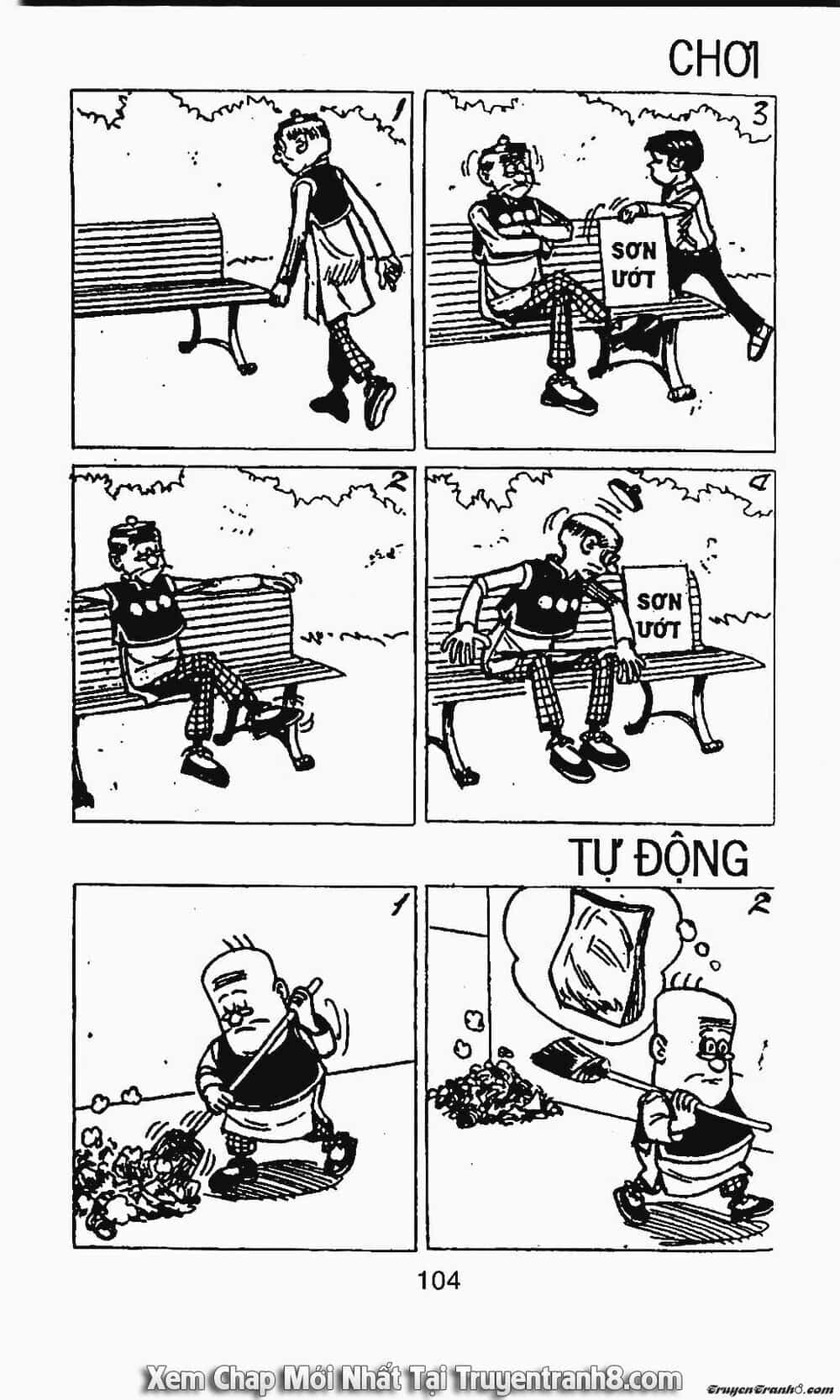 Chú Thoong - Chương 209 - ảnh 20