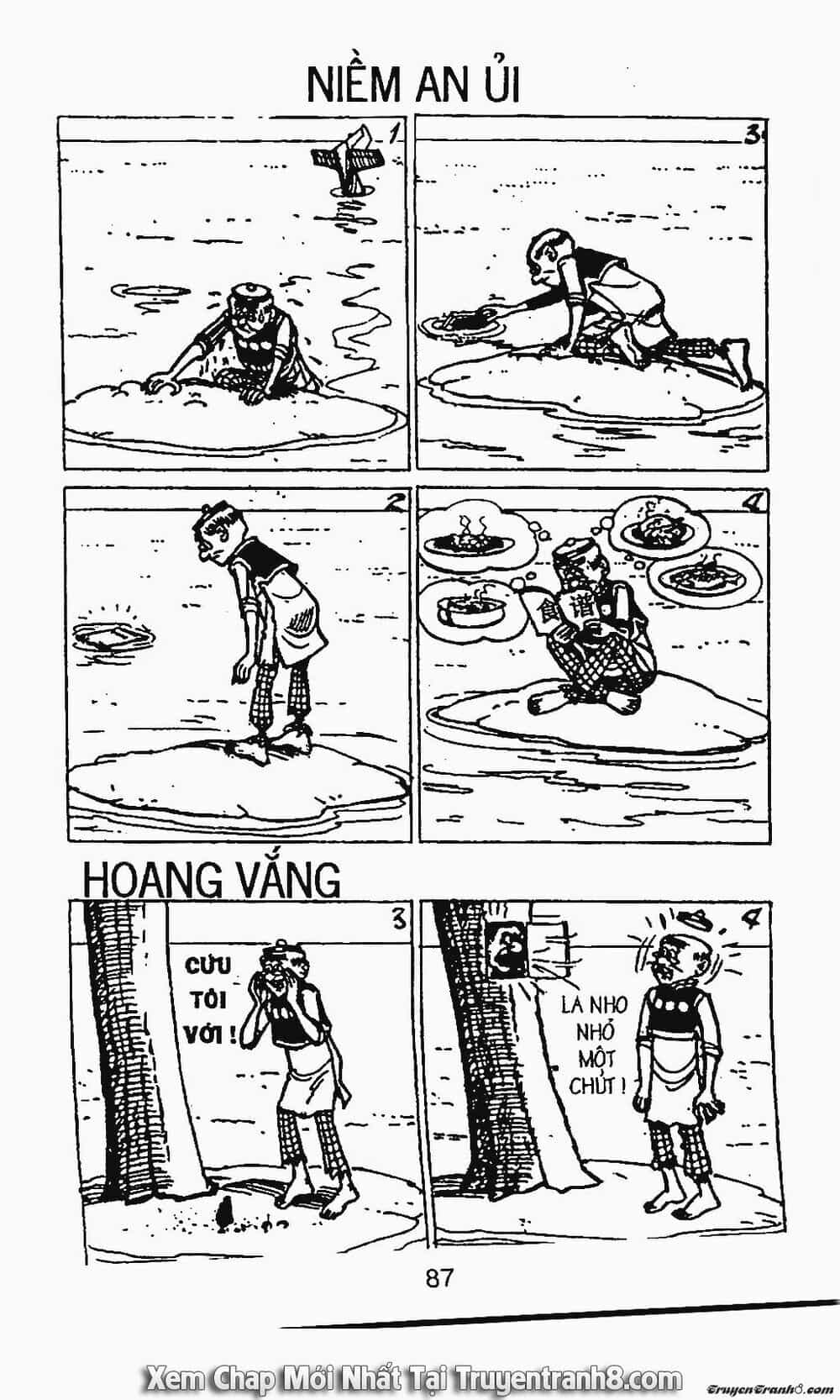 Chú Thoong - Chương 209 - ảnh 3