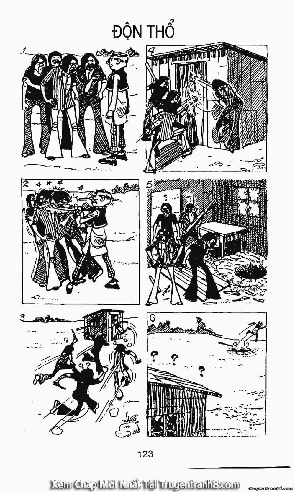 Chú Thoong - Chương 210 - ảnh 19