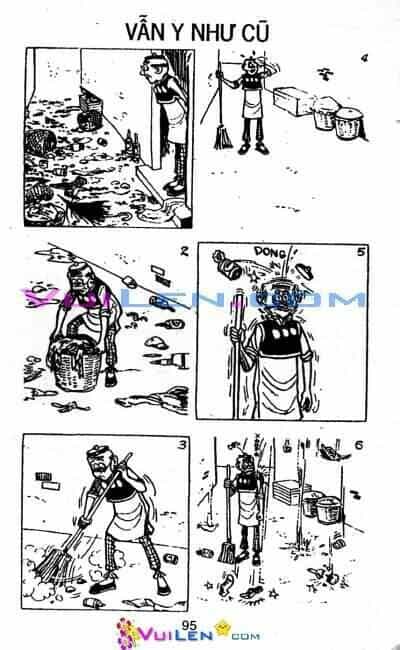Chú Thoong - Chương 23 - ảnh 12