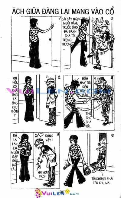 Chú Thoong - Chương 23 - ảnh 13