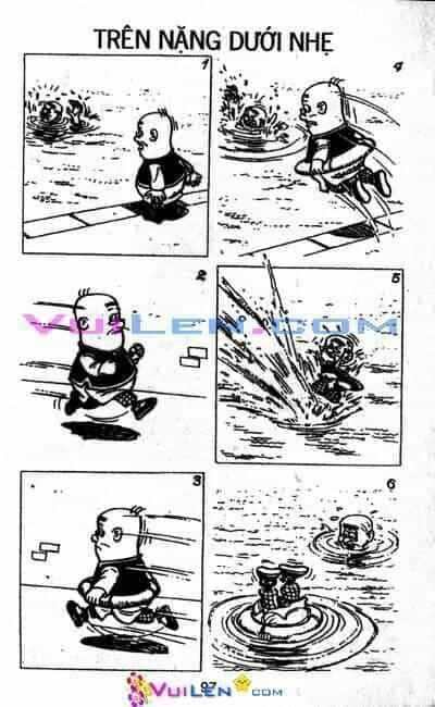 Chú Thoong - Chương 23 - ảnh 14
