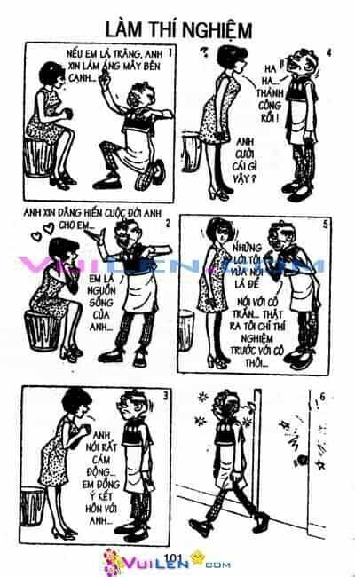 Chú Thoong - Chương 23 - ảnh 18