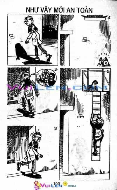 Chú Thoong - Chương 23 - ảnh 20