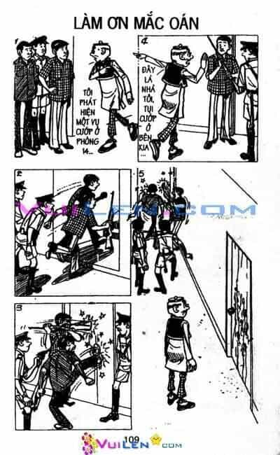 Chú Thoong - Chương 23 - ảnh 26