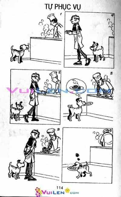 Chú Thoong - Chương 23 - ảnh 31