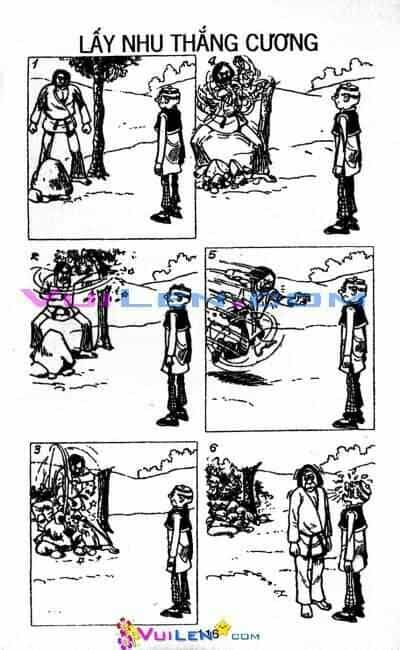 Chú Thoong - Chương 23 - ảnh 33