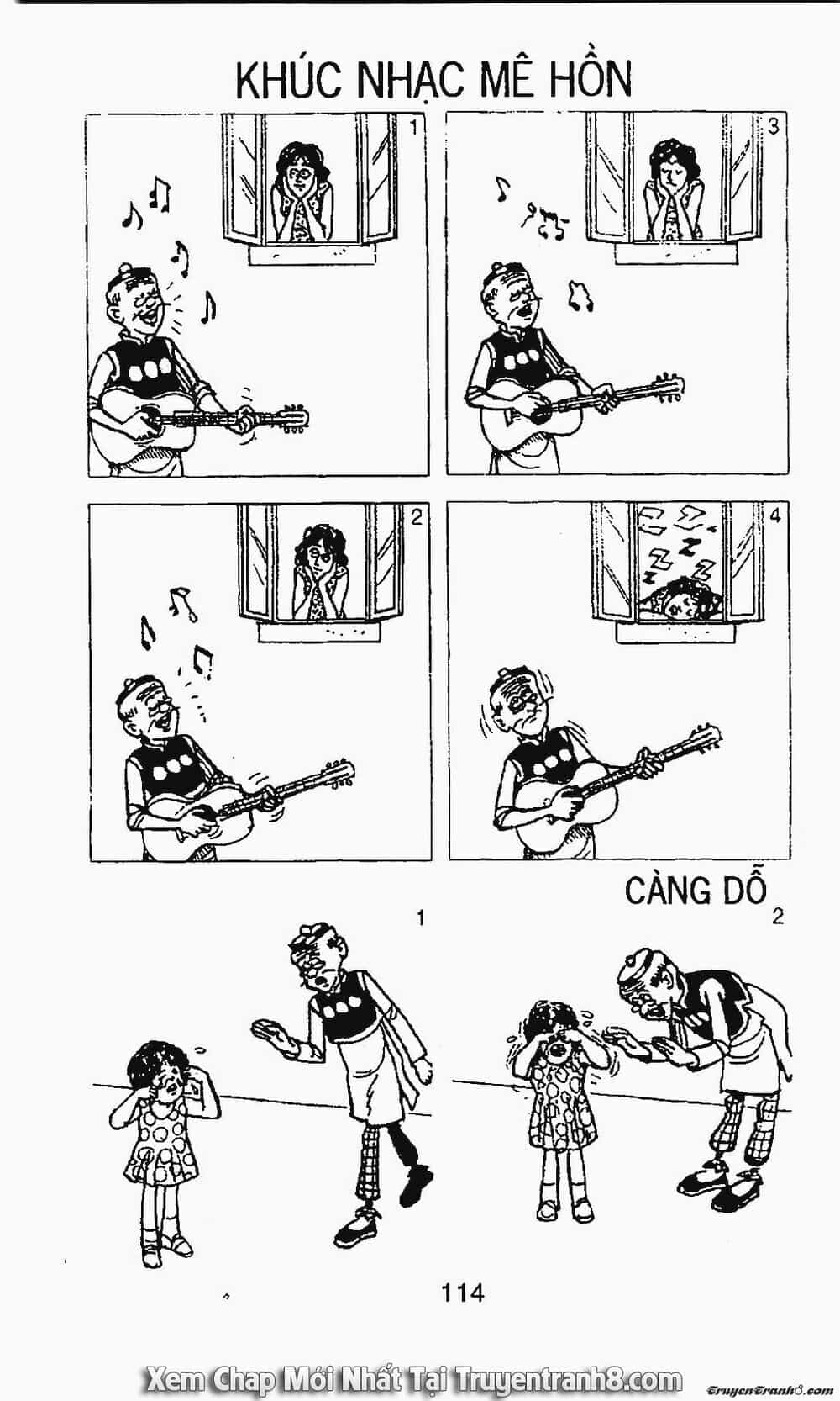 Chú Thoong - Chương 219 - ảnh 10