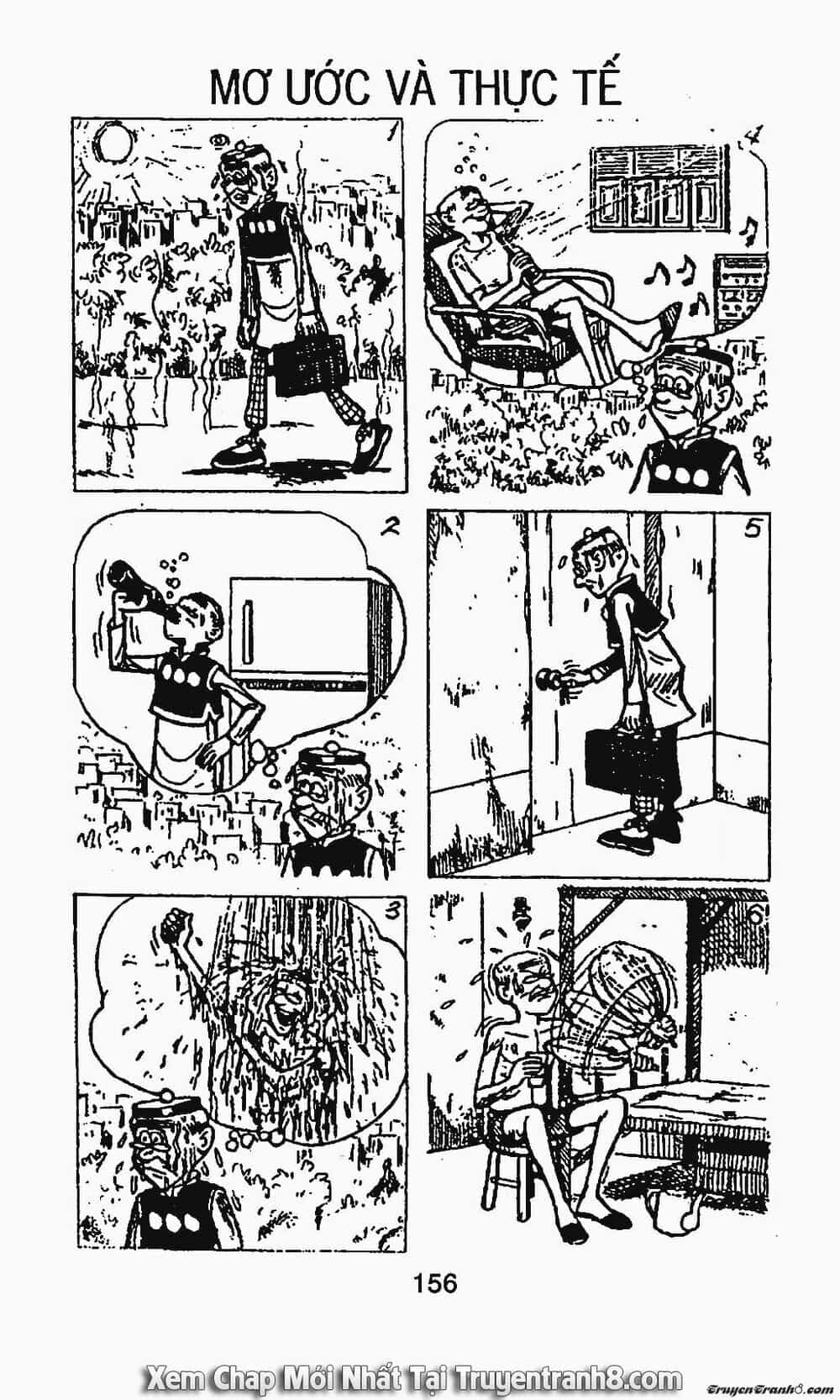 Chú Thoong - Chương 221 - ảnh 12
