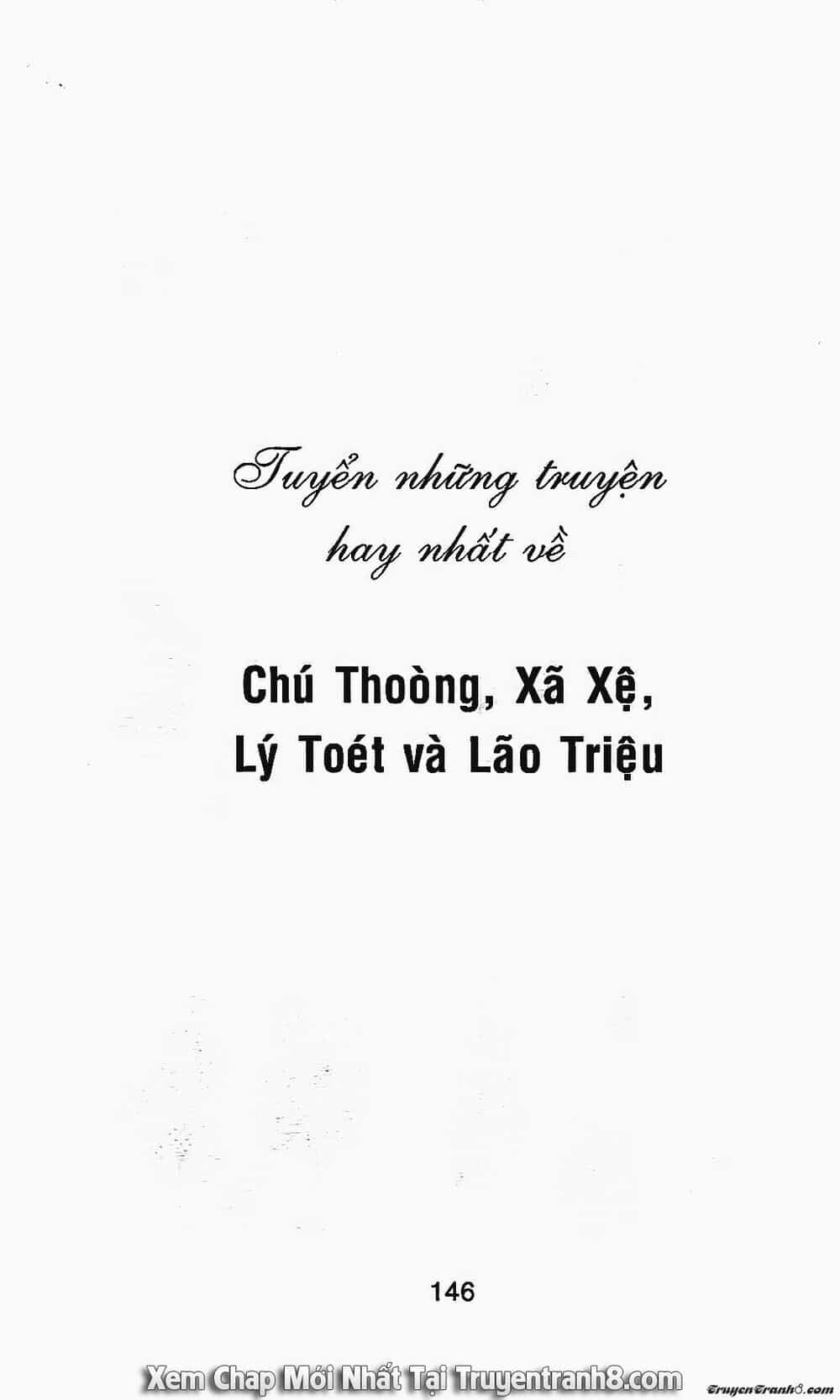 Chú Thoong - Chương 221 - ảnh 2