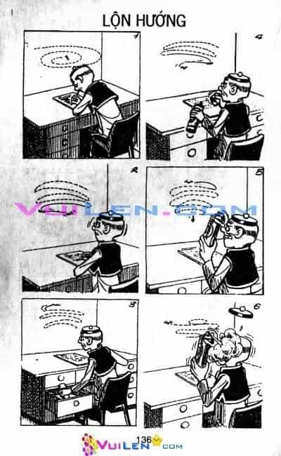 Chú Thoong - Chương 24 - ảnh 14