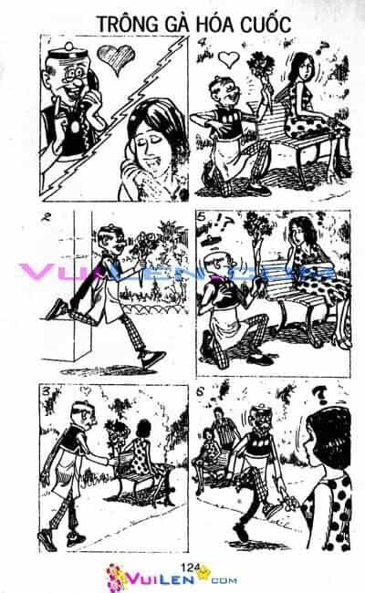 Chú Thoong - Chương 24 - ảnh 2