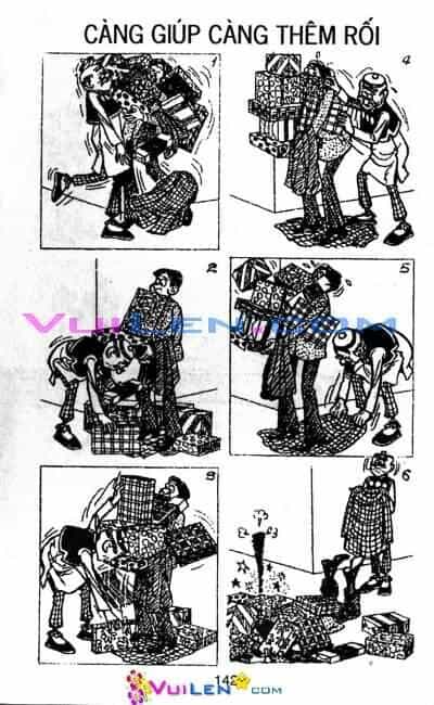 Chú Thoong - Chương 24 - ảnh 20
