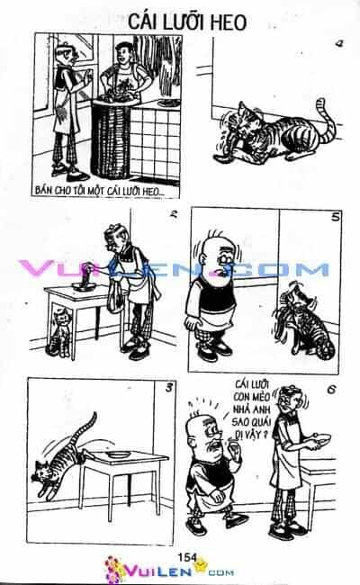 Chú Thoong - Chương 24 - ảnh 32