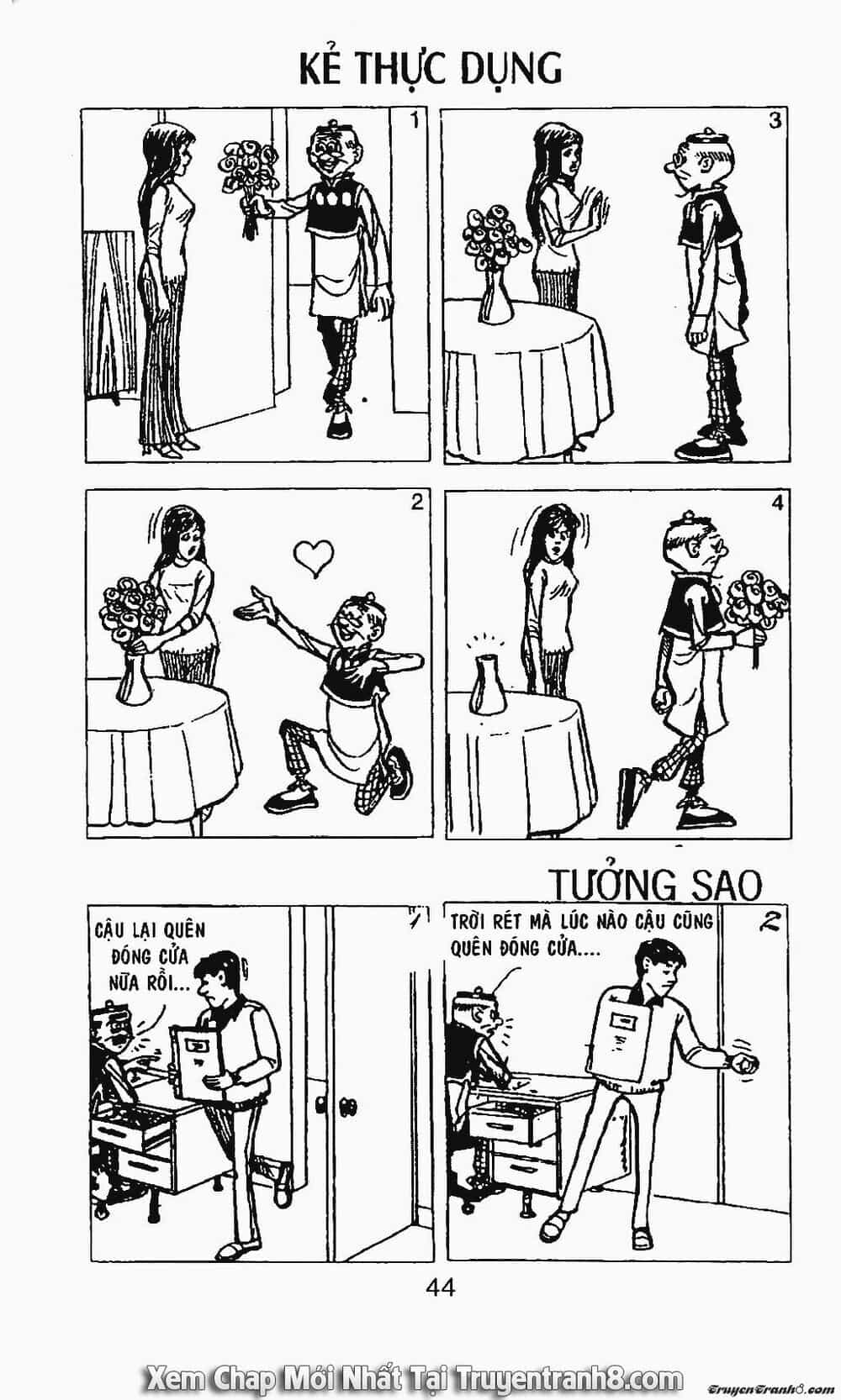 Chú Thoong - Chương 224 - ảnh 20