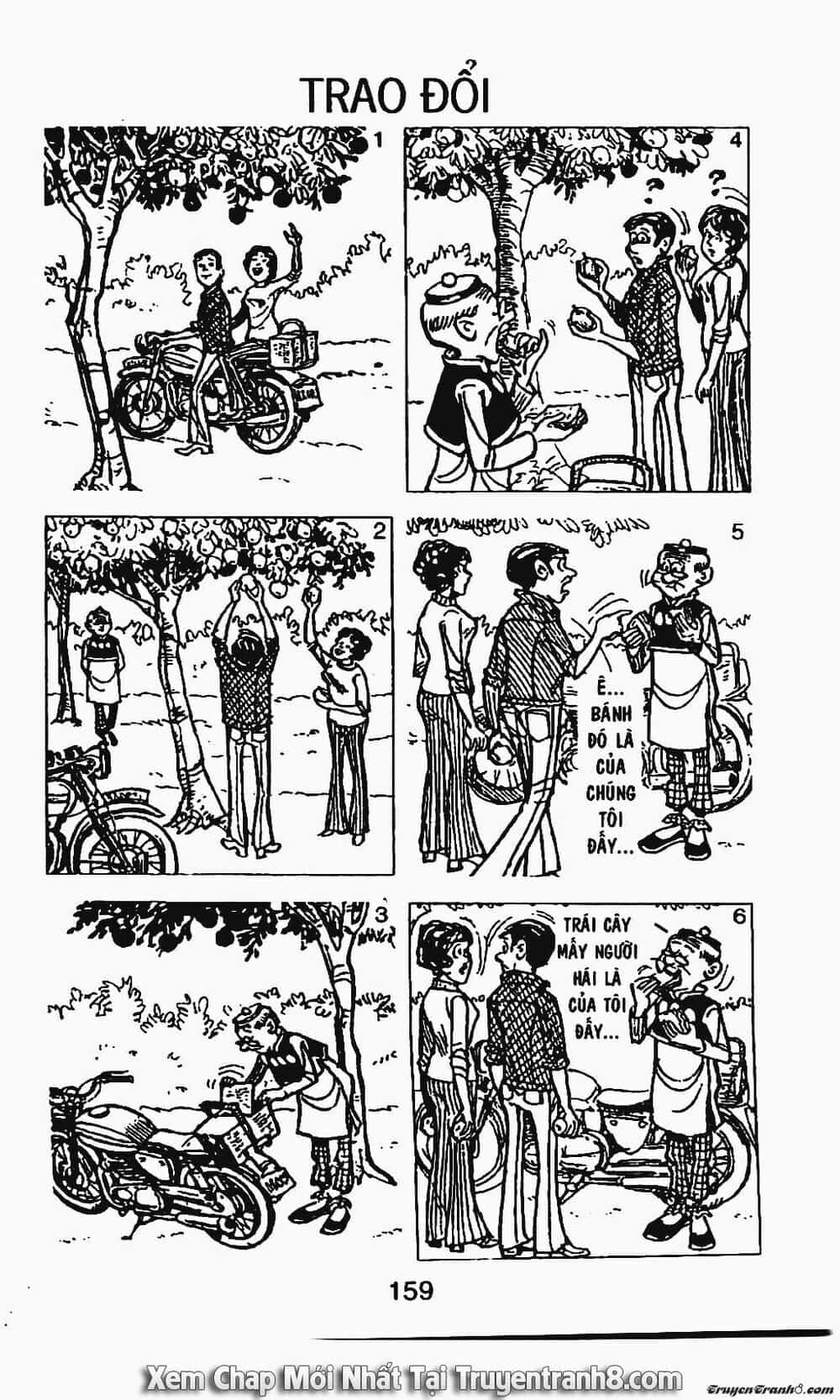 Chú Thoong - Chương 230 - ảnh 15