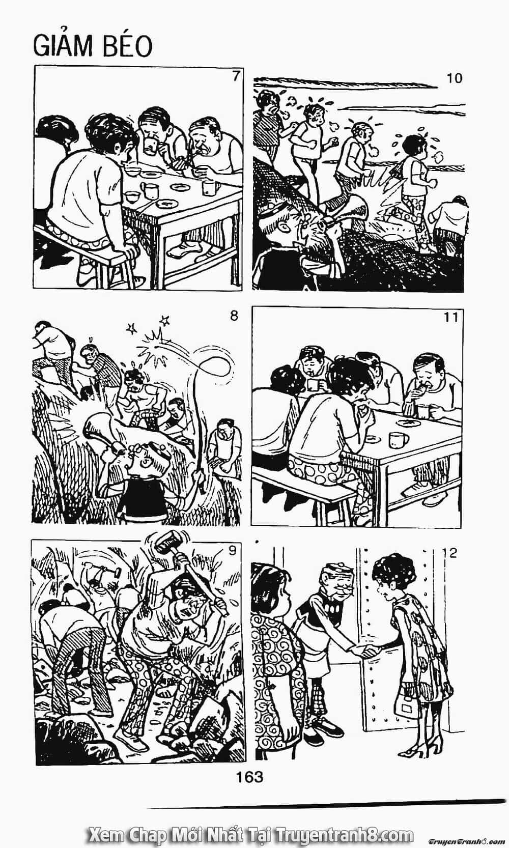 Chú Thoong - Chương 230 - ảnh 19