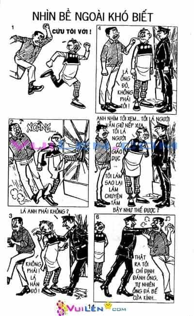 Chú Thoong - Chương 25 - ảnh 10