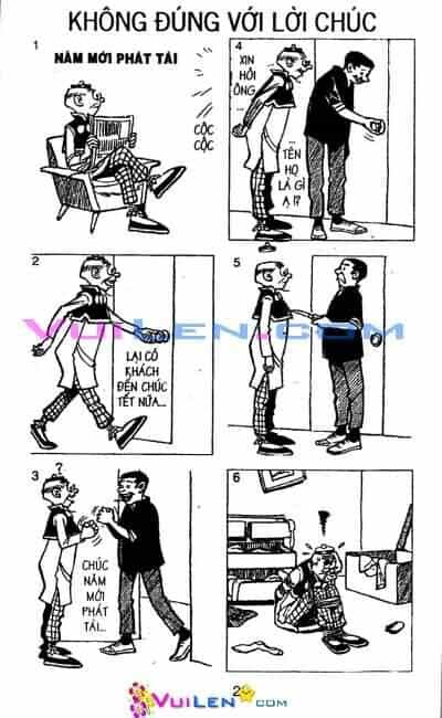Chú Thoong - Chương 25 - ảnh 19