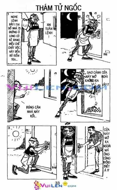 Chú Thoong - Chương 25 - ảnh 29