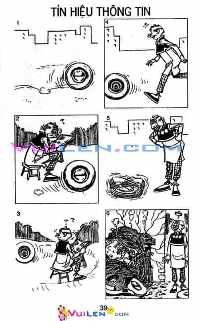 Chú Thoong - Chương 25 - ảnh 35