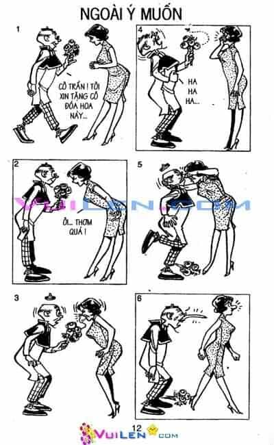 Chú Thoong - Chương 25 - ảnh 8