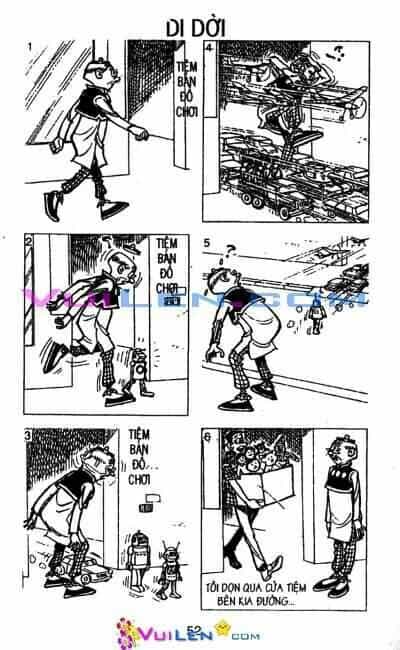 Chú Thoong - Chương 26 - ảnh 10