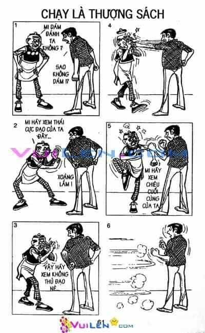 Chú Thoong - Chương 26 - ảnh 19