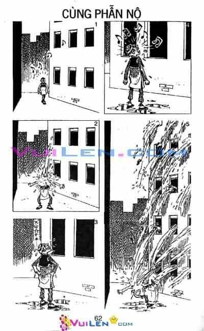 Chú Thoong - Chương 26 - ảnh 20