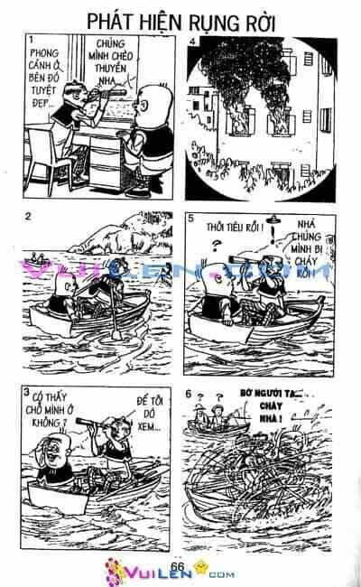 Chú Thoong - Chương 26 - ảnh 24