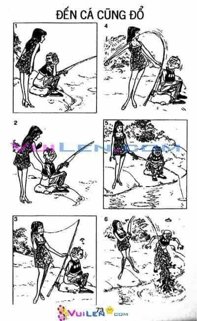 Chú Thoong - Chương 26 - ảnh 31