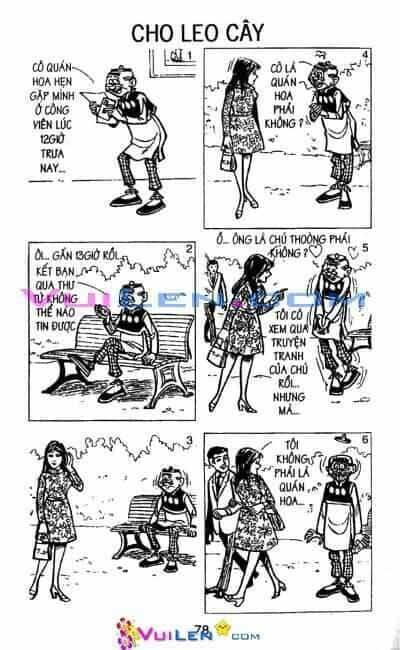 Chú Thoong - Chương 26 - ảnh 36