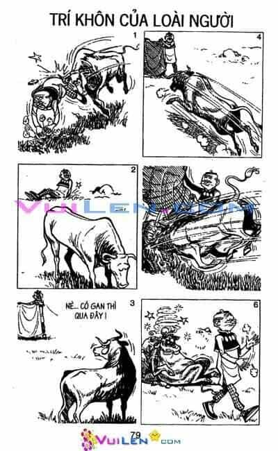 Chú Thoong - Chương 26 - ảnh 37