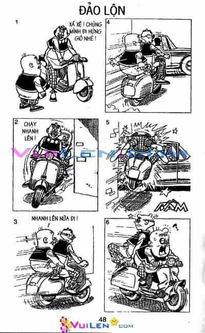Chú Thoong - Chương 26 - ảnh 6