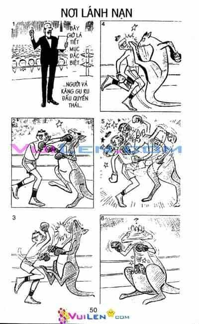 Chú Thoong - Chương 26 - ảnh 8